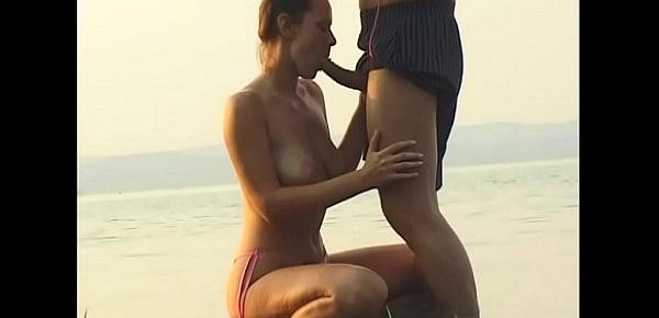  Sex on the Beach - Hardcore - german porn stars